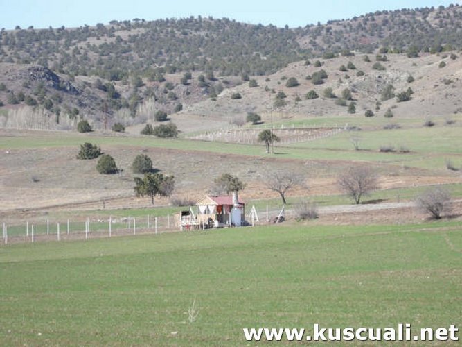 KÖY FOTOĞRAFLARI