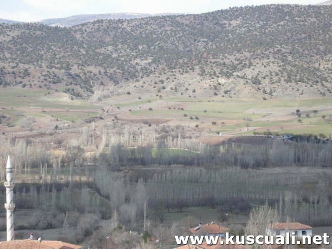 KÖY FOTOĞRAFLARI