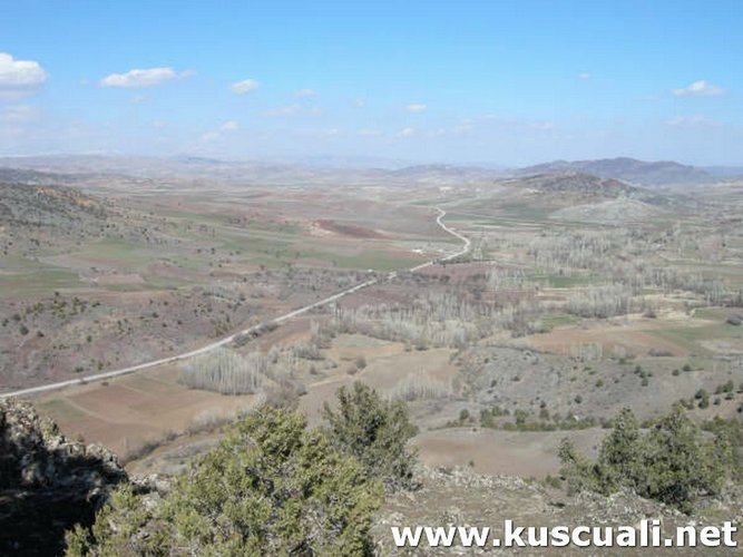 KÖY FOTOĞRAFLARI