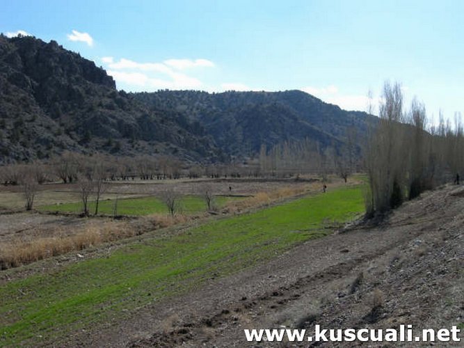 KÖY FOTOĞRAFLARI