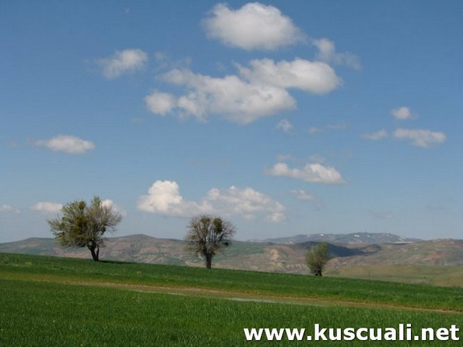 KÖY FOTOĞRAFLARI