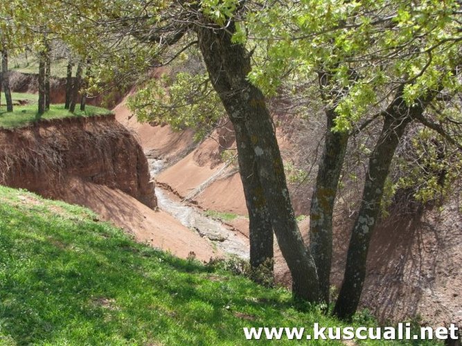 KÖY FOTOĞRAFLARI