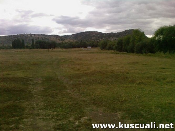KÖY FOTOĞRAFLARI