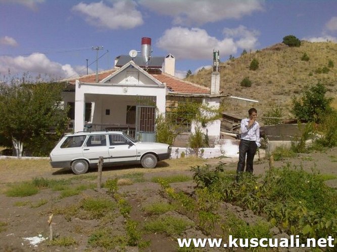 KÖY FOTOĞRAFLARI