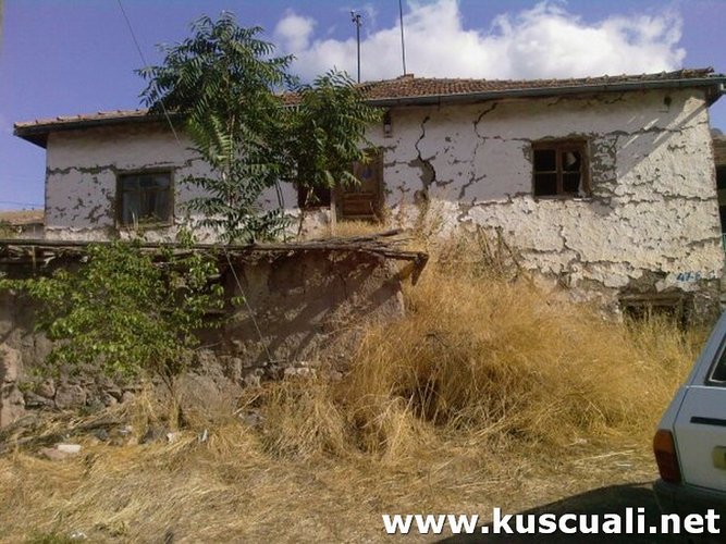 KÖY FOTOĞRAFLARI