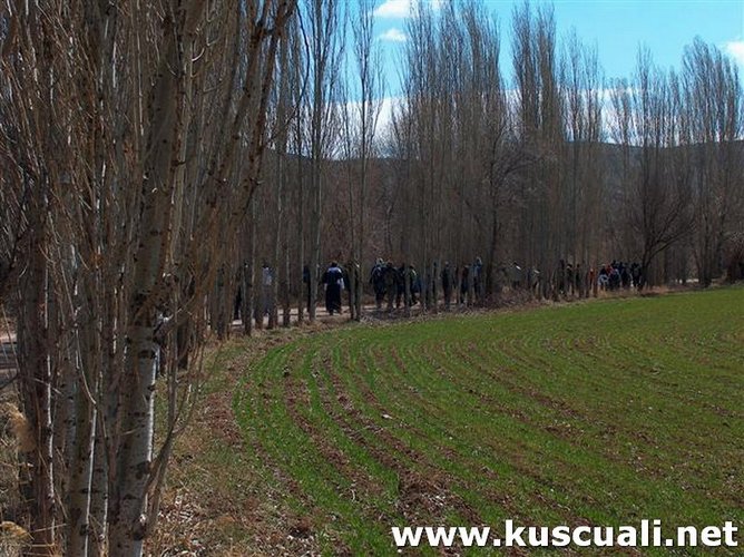 KÖY FOTOĞRAFLARI