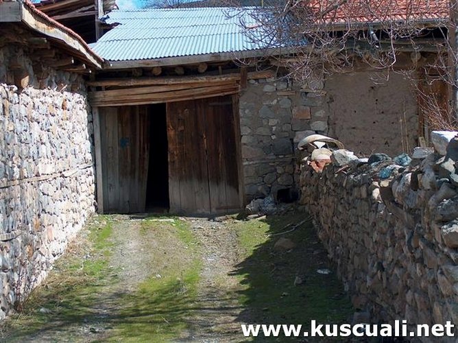 KÖY FOTOĞRAFLARI