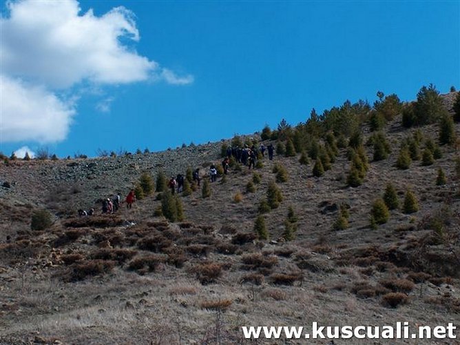 KÖY FOTOĞRAFLARI