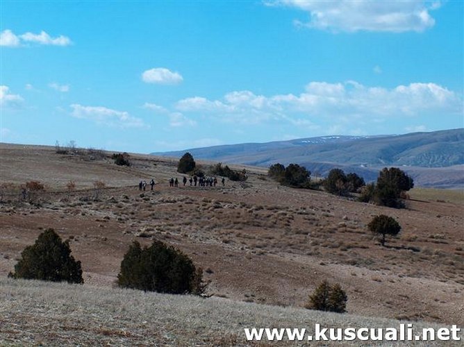 KÖY FOTOĞRAFLARI