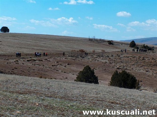 KÖY FOTOĞRAFLARI