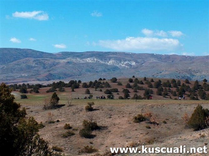KÖY FOTOĞRAFLARI