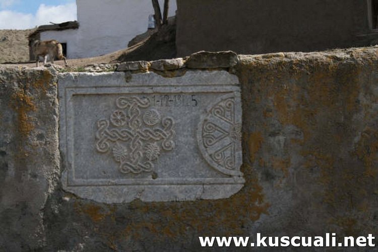 KÖY FOTOĞRAFLARI