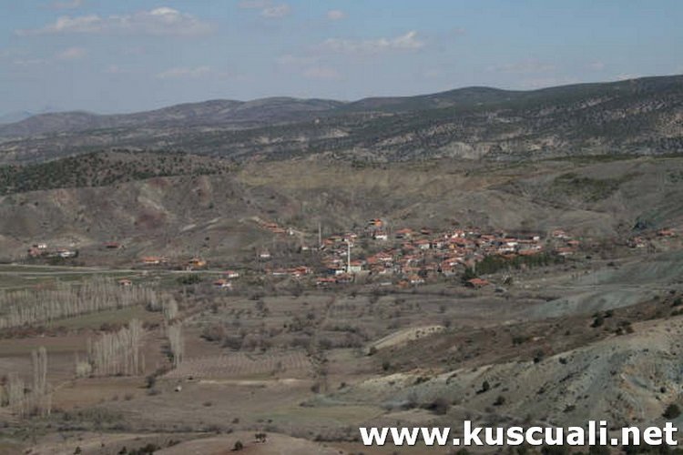 KÖY FOTOĞRAFLARI