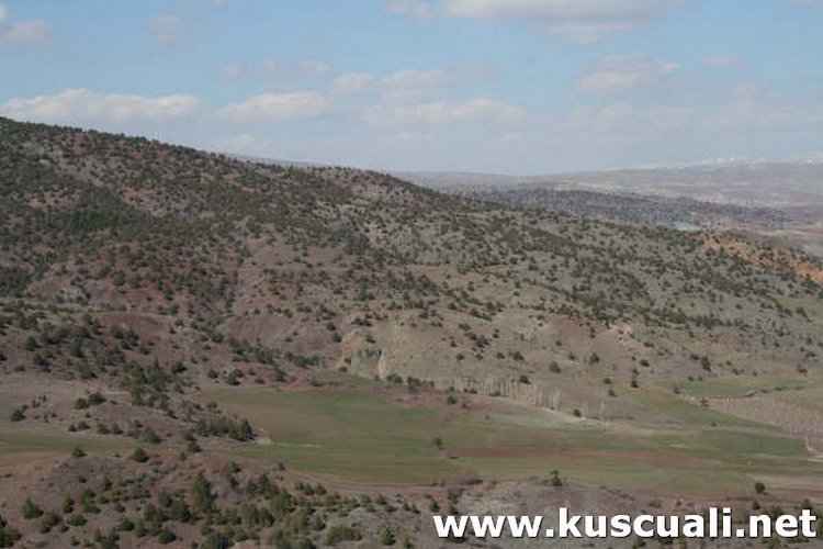 KÖY FOTOĞRAFLARI