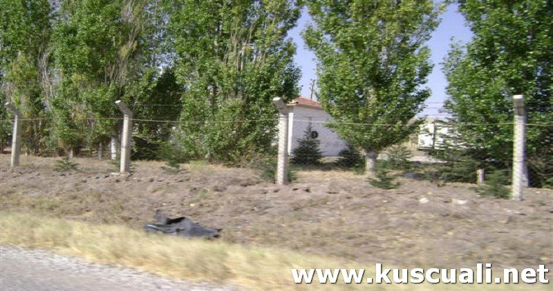 KÖY FOTOĞRAFLARI