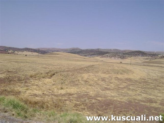 KÖY FOTOĞRAFLARI
