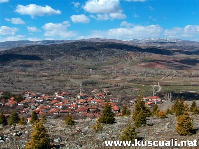 KÖY FOTOĞRAFLARI