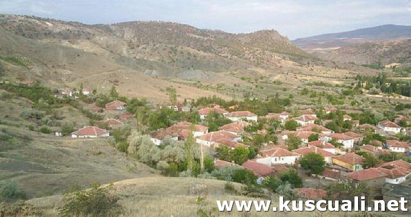 KÖY FOTOĞRAFLARI
