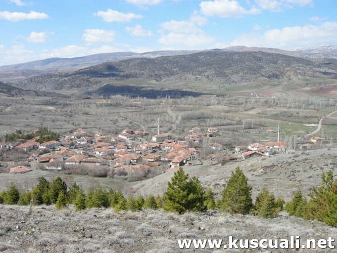 KÖY FOTOĞRAFLARI