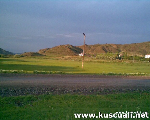 KÖY FOTOĞRAFLARI