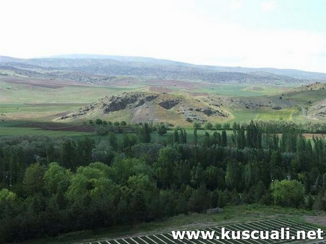 KÖY FOTOĞRAFLARI