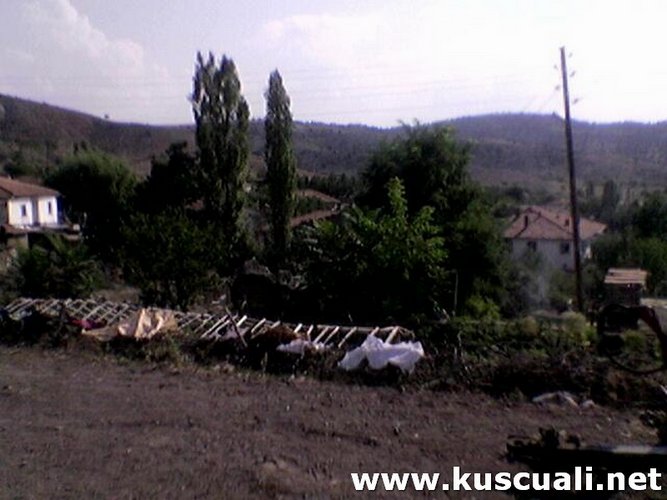 KÖY FOTOĞRAFLARI