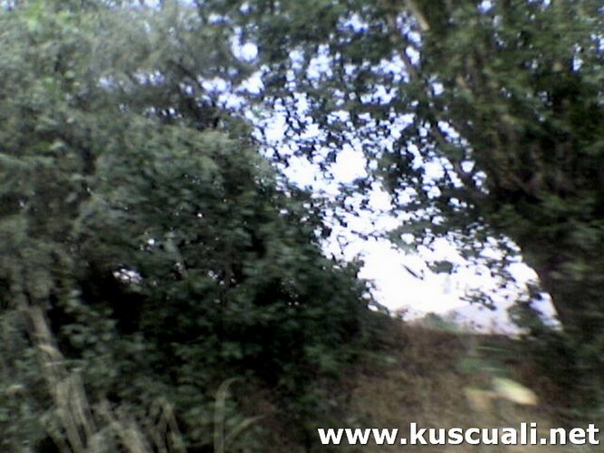KÖY FOTOĞRAFLARI