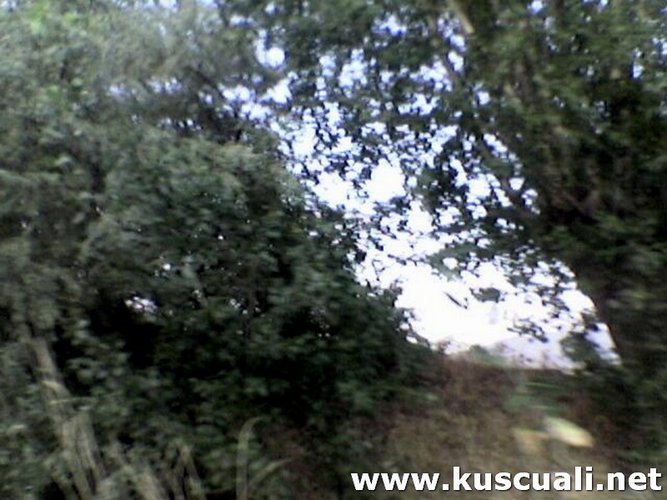 KÖY FOTOĞRAFLARI