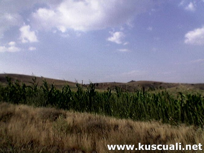 KÖY FOTOĞRAFLARI