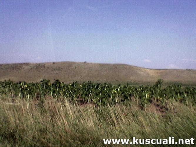 KÖY FOTOĞRAFLARI