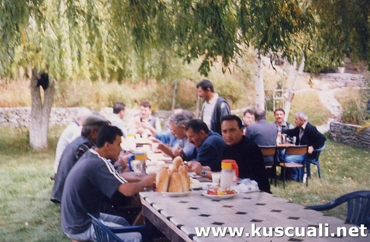 KÖY FOTOĞRAFLARI