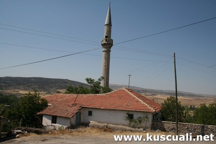 KÖY FOTOĞRAFLARI