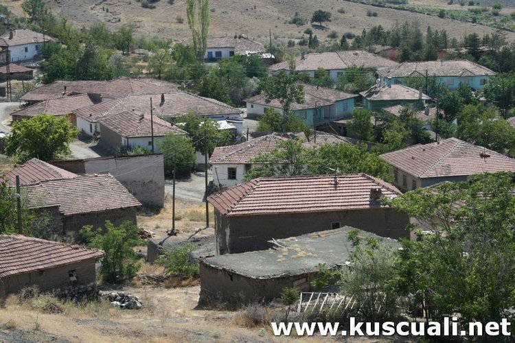 KÖY FOTOĞRAFLARI
