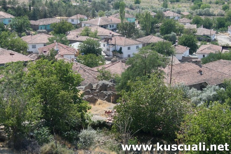 KÖY FOTOĞRAFLARI