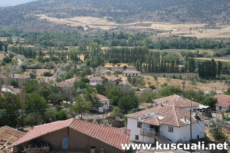 KÖY FOTOĞRAFLARI