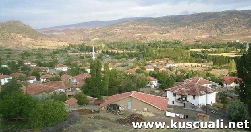 KÖY FOTOĞRAFLARI