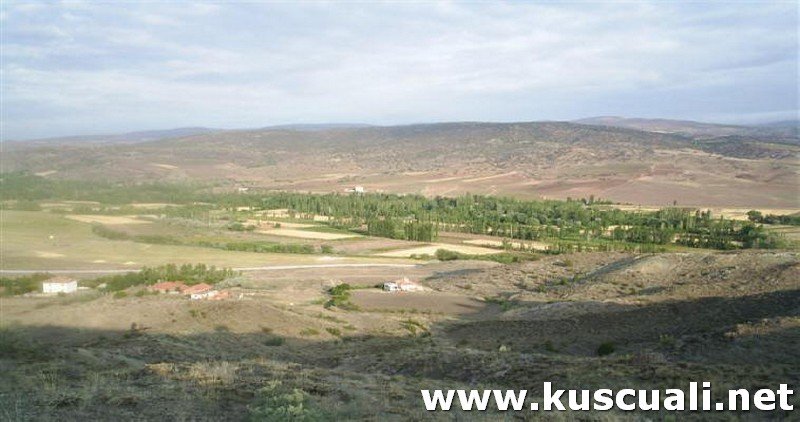 KÖY FOTOĞRAFLARI