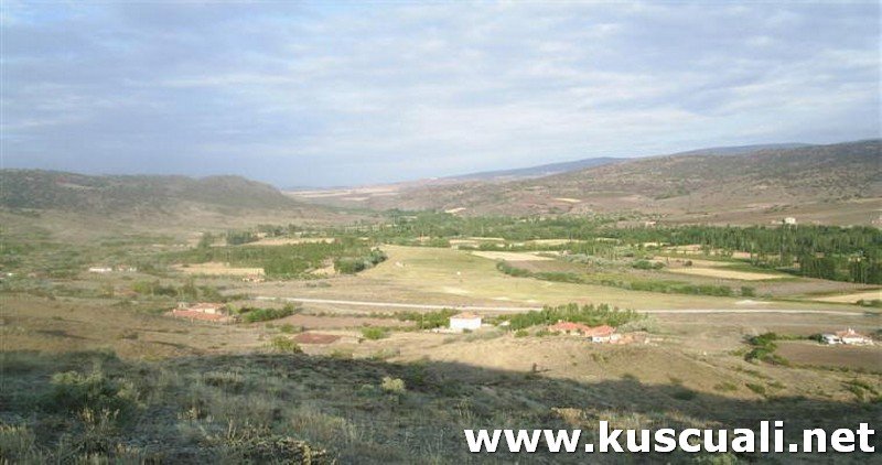 KÖY FOTOĞRAFLARI