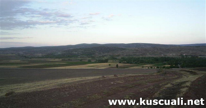 KÖY FOTOĞRAFLARI