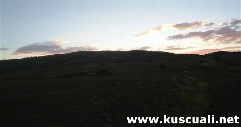 KÖY FOTOĞRAFLARI