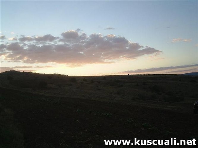 KÖY FOTOĞRAFLARI