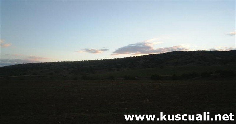 KÖY FOTOĞRAFLARI