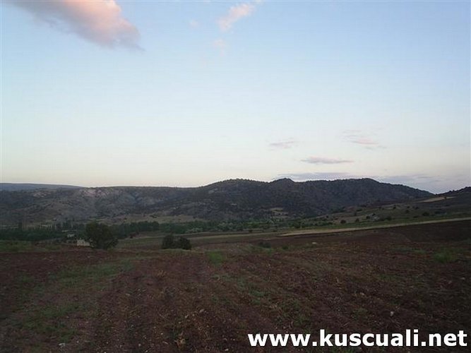KÖY FOTOĞRAFLARI