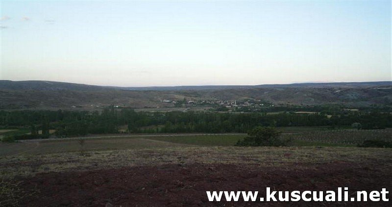 KÖY FOTOĞRAFLARI