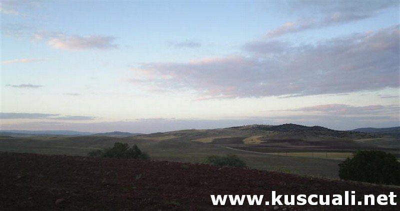 KÖY FOTOĞRAFLARI