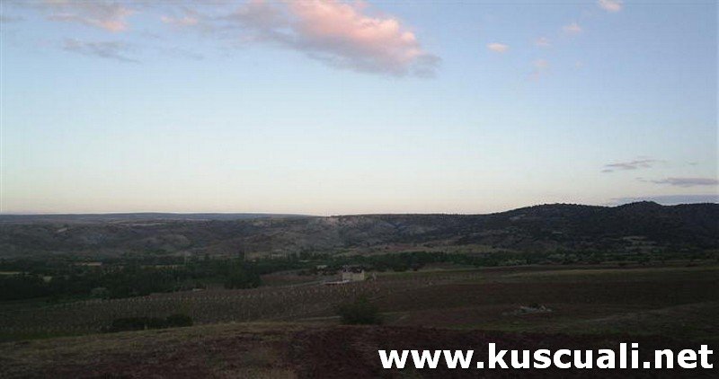 KÖY FOTOĞRAFLARI