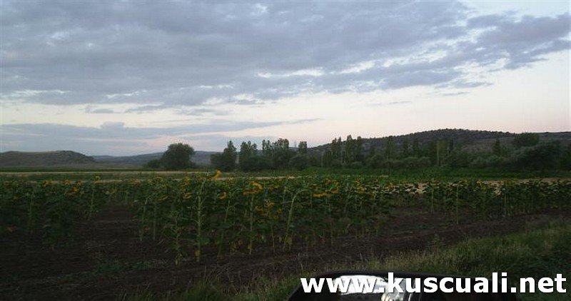KÖY FOTOĞRAFLARI