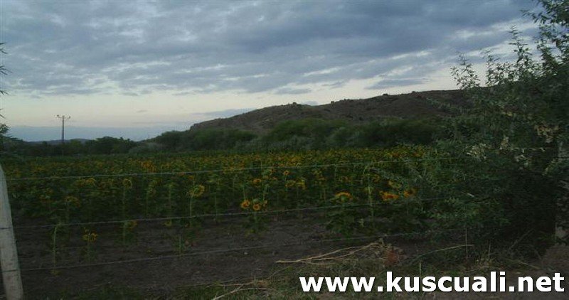 KÖY FOTOĞRAFLARI