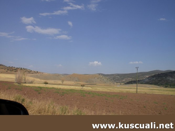 KÖY FOTOĞRAFLARI
