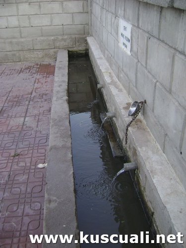 KÖY FOTOĞRAFLARI